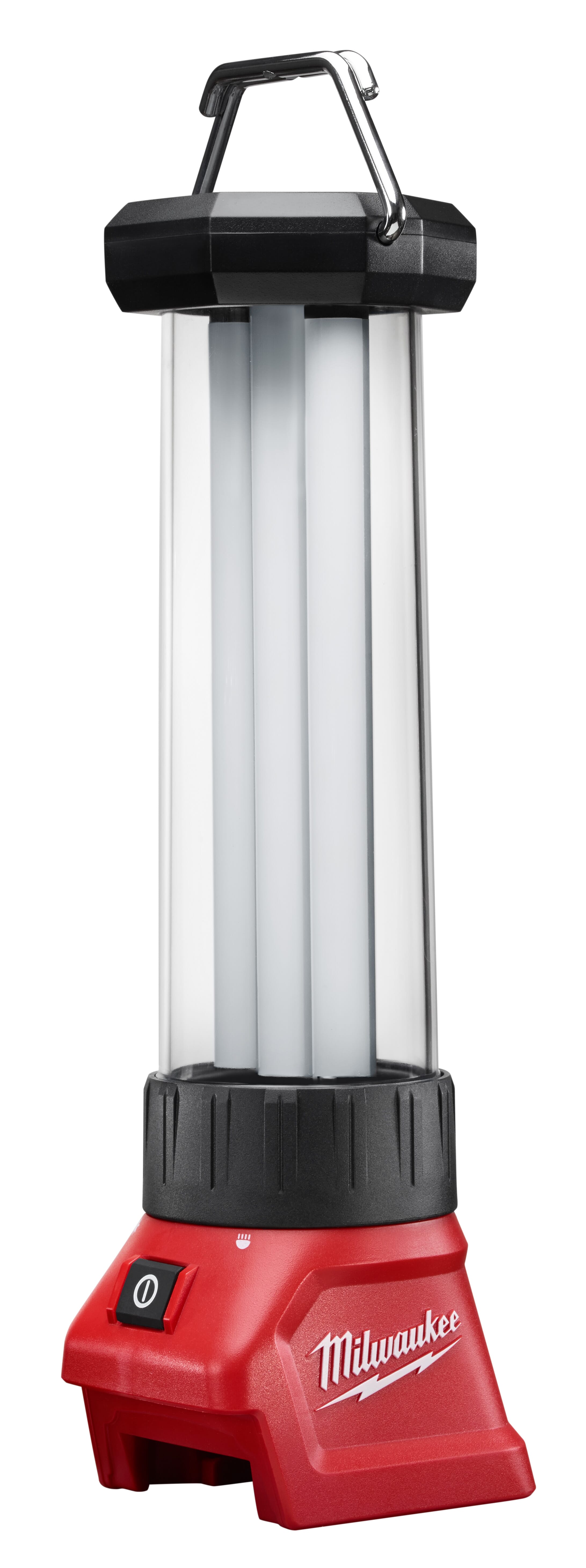 Milwaukee® M18™ 2363-20 Rechargeable Lantern/Flood Light, LED Lamp, 18 VDC, REDLITHIUM™ Battery